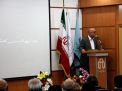 گزارش تصویری از تقدیر دکتر خالو کاکائی